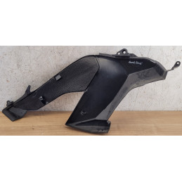 Cache réservoir gauche Kawasaki Versys 1000 2012-2014