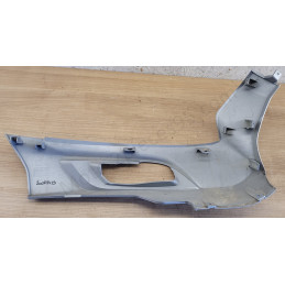 Sabot Bas de caisse droit Aprilia SXR 50 160