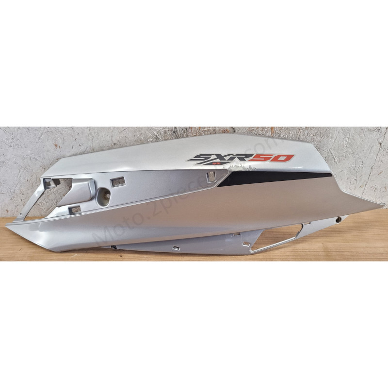 Aile arrière gauche Aprilia SXR 50 160