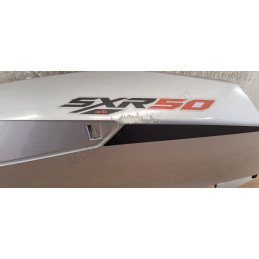 Aile arrière gauche Aprilia SXR 50 160