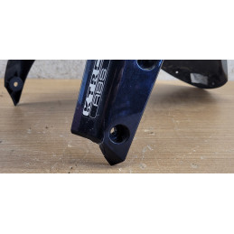 Garde boue avant KAWASAKI 650 VERSYS 2015 - 2021