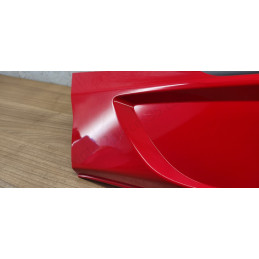 Sabot Bas de caisse droit Aprilia SXR 50 160