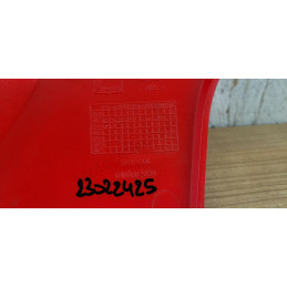 Sabot Bas de caisse droit Aprilia SXR 50 160