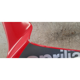 Sabot Bas de caisse droit Aprilia SXR 50 160