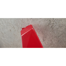 Sabot Bas de caisse droit Aprilia SXR 50 160