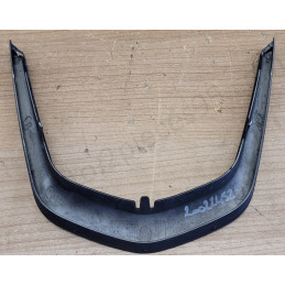 Cadre de grille de radiateur Piaggio MP3