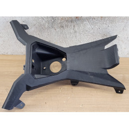 Plastique trappe essence Aprilia SR GT 125 200