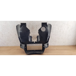 Plastique passage de roue tablier Piaggio MP3 400 530 HPE
