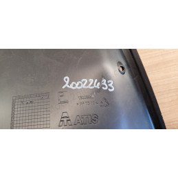 Plastique passage de roue tablier Piaggio MP3 400 530 HPE