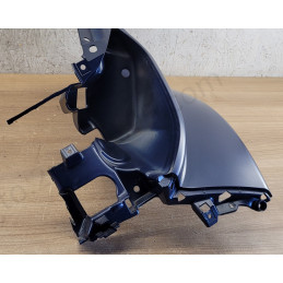 Demi Face avant Gauche Piaggio MP3 Bleu mat