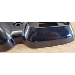 Cache silencieux Piaggio Beverly HPE 400