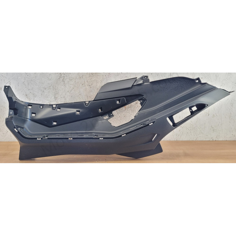 Marche pied gauche Piaggio Mp3 400 530 HPE