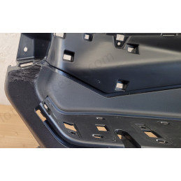 Marche pied gauche Piaggio Mp3 400 530 HPE