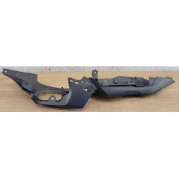Carénage arrière gauche et droit Yamaha MT07