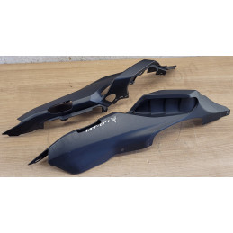 Carénage arrière gauche et droit Yamaha MT07