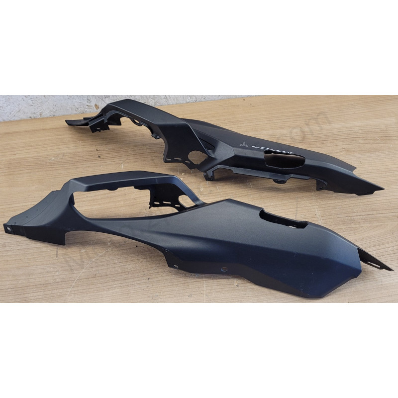 Carénage arrière gauche et droit Yamaha MT07