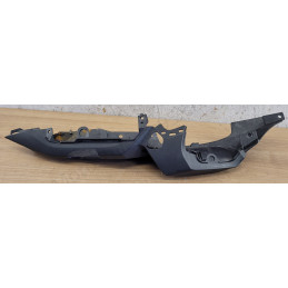 Carénage arrière gauche et droit Yamaha MT07