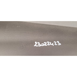 Carénage aile arrière droit Piaggio Mp3 400 530 HPE