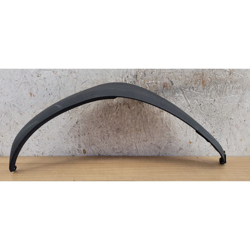 Plastique avant droit Piaggio MP3