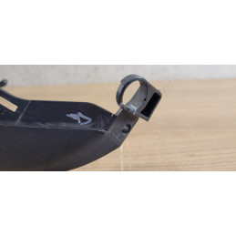 Plastique avant droit Piaggio MP3