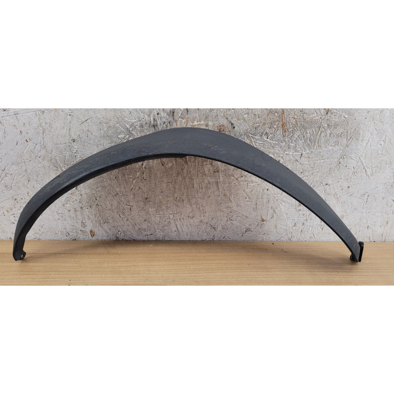 Plastique avant droit Piaggio MP3