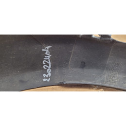Plastique avant droit Piaggio MP3