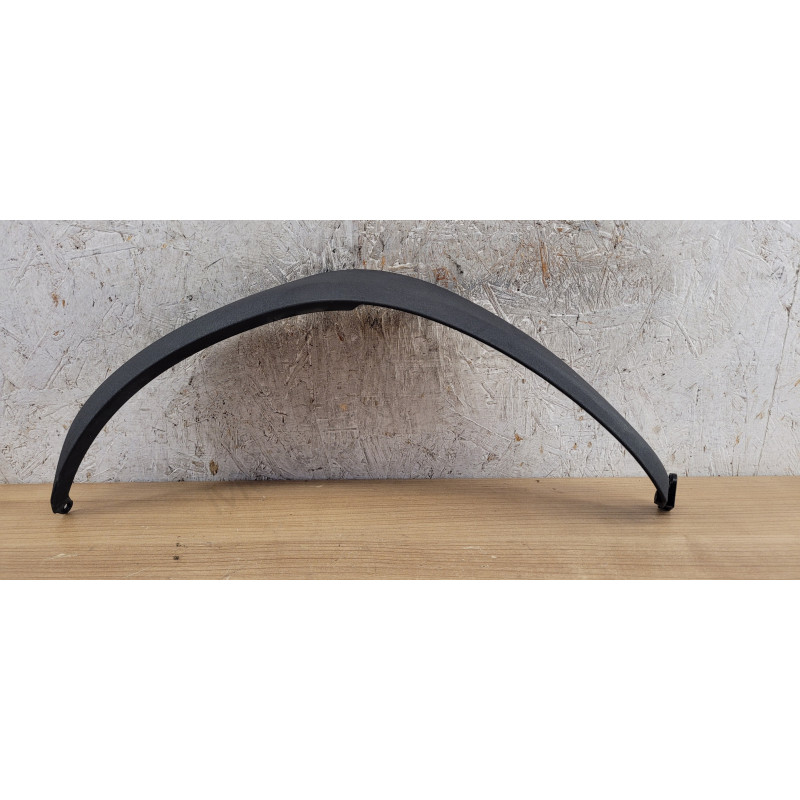Plastique avant droit Piaggio MP3