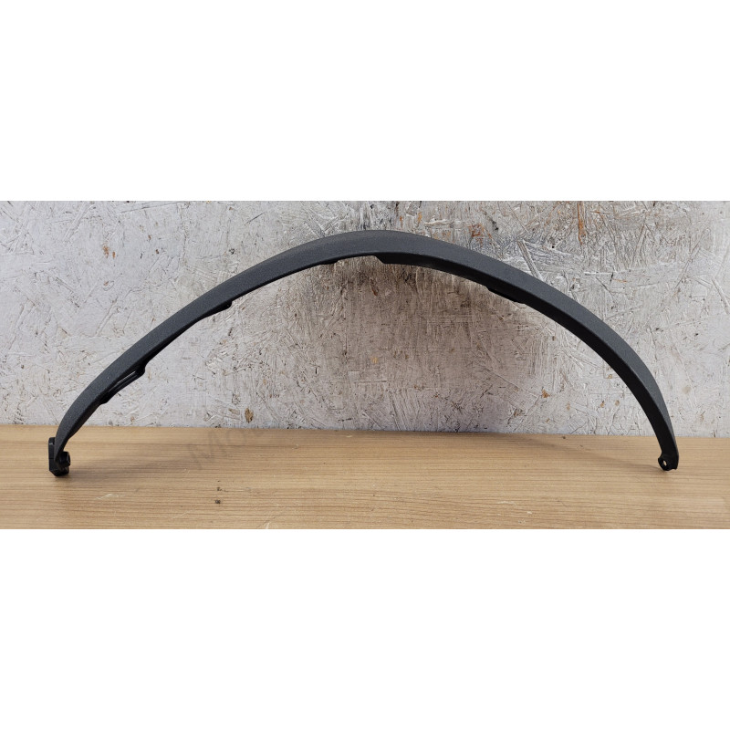 Plastique avant gauche Piaggio MP3