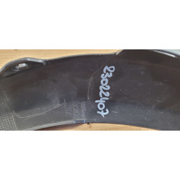 Plastique avant gauche Piaggio MP3