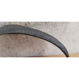 Plastique avant gauche Piaggio MP3