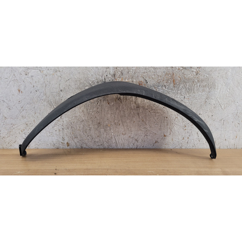 Plastique avant gauche Piaggio MP3