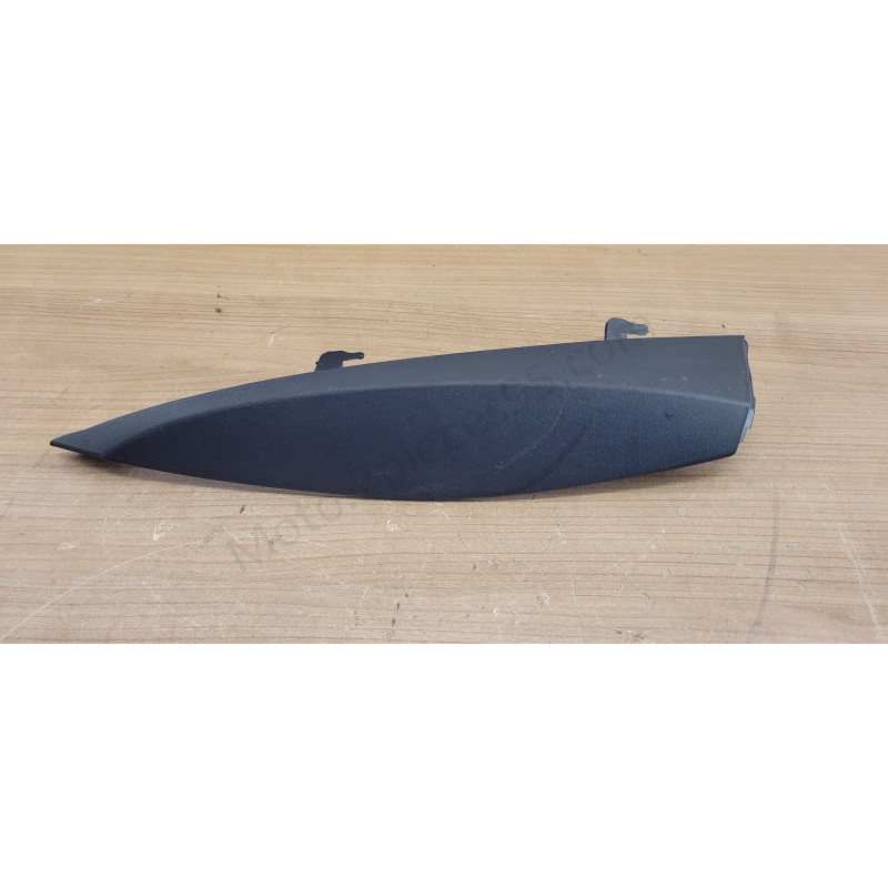 Dessous de bulle droit Piaggio MP3 300 HPE