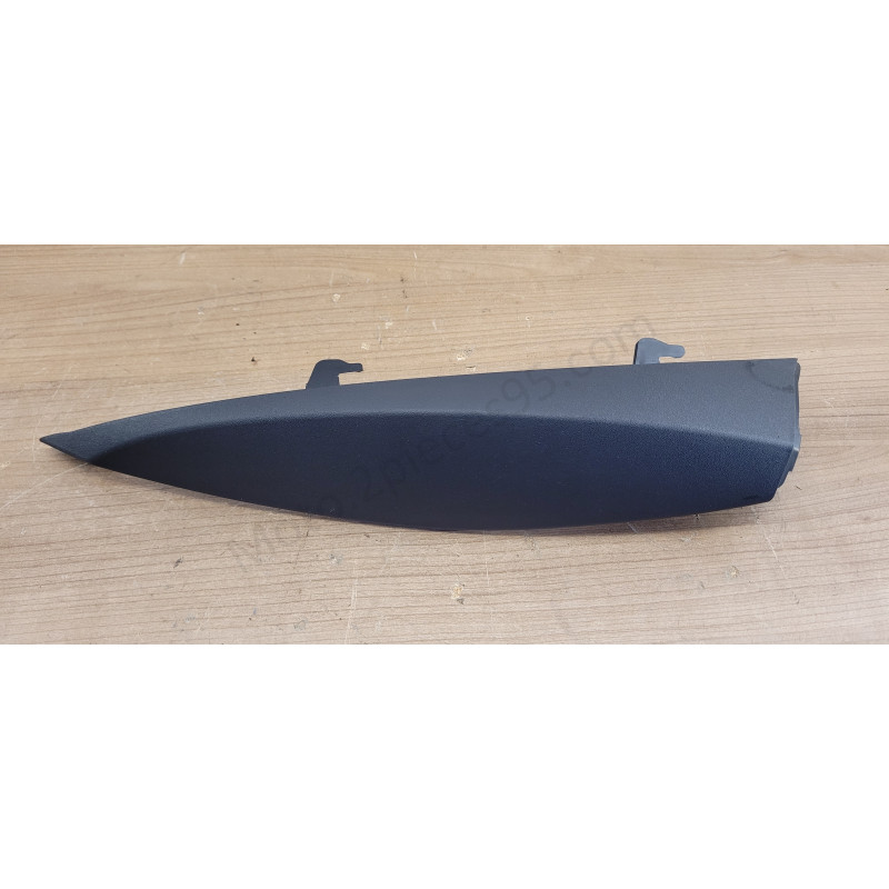 Dessous de bulle droit Piaggio MP3 300 HPE