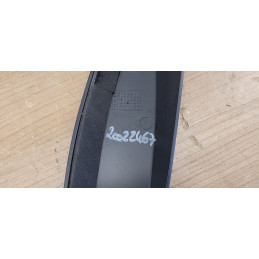 Dessous de bulle droit Piaggio MP3 300 HPE