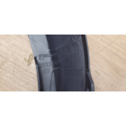 Plastique avant droit Piaggio MP3