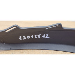 Plastique avant droit Piaggio MP3