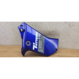 FLAN LATERAL DROIT CACHE CARENAGE PLASTIQUE YAMAHA 700 TENERE