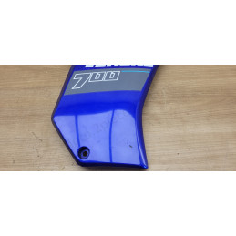 FLAN LATERAL DROIT CACHE CARENAGE PLASTIQUE YAMAHA 700 TENERE