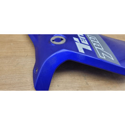 FLAN LATERAL DROIT CACHE CARENAGE PLASTIQUE YAMAHA 700 TENERE