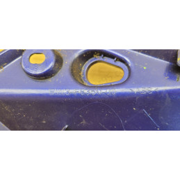 FLAN LATERAL DROIT CACHE CARENAGE PLASTIQUE YAMAHA 700 TENERE