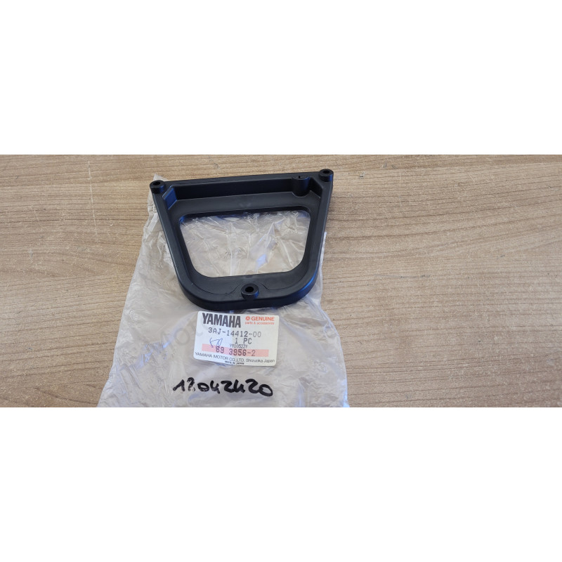 Couvercle filtre air Yamaha Tenere XT 600 Z