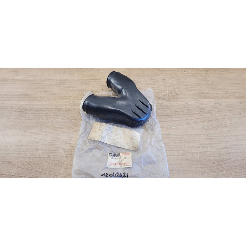 Manchon carburateur Yamaha RD 250 350