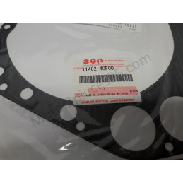 Pochette de joints Suzuki GSR GSX-R 600 GSX-R 1000
