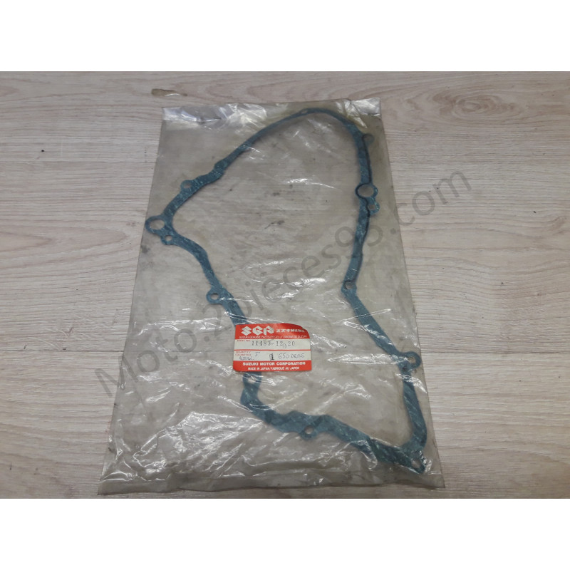 Joint de carter Suzuki DR 650 De 1991 à 1996
