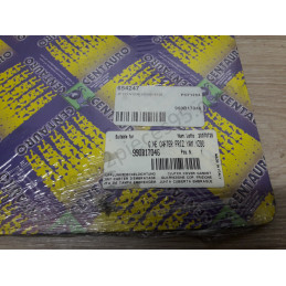 Joint de carter d'embrayage Yamaha YZ 80 85