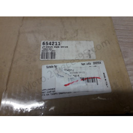 Joint de carter d'embrayage Yamaha SR 125  De 1982 à 2003