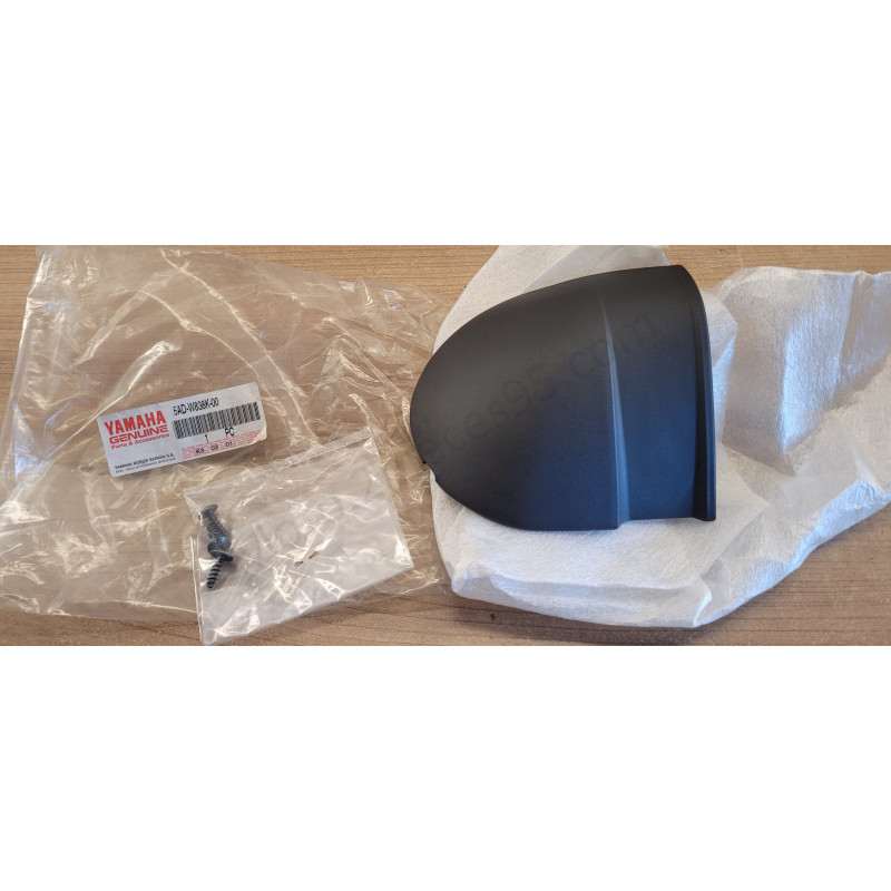 Vide poche Yamaha MBK Ovetto Neos