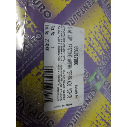 Joint de carter d'embrayage Yamaha FZ6 600