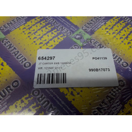 Joint de carter d'embrayage Gas Gas EC 250 300 Yamaha WR 250 YZ 250