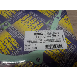 Joint de carter d'embrayage Yamaha DT 125 IT 125 RD 125 YZF 200